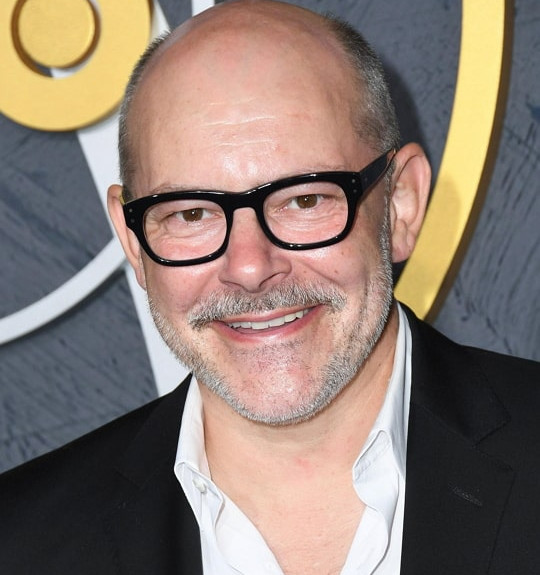 rob corddry