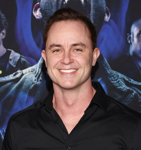 ryan kelley