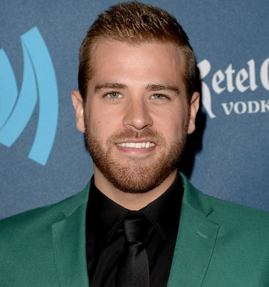 scott evans