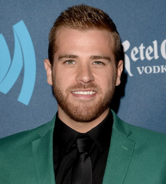 scott evans