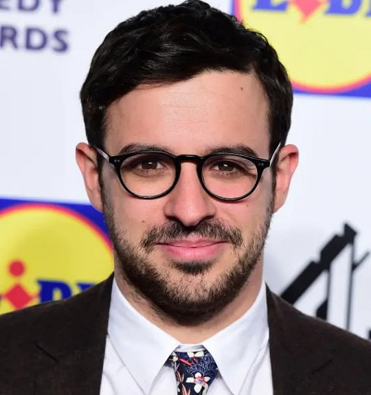 simon bird