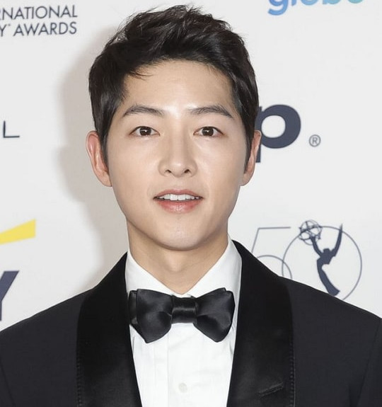 song joong-ki