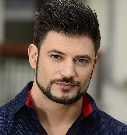 stanislav ianevski