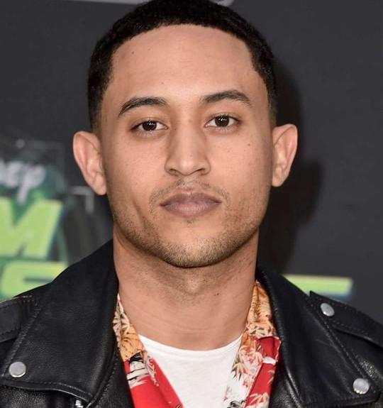 tahj mowry