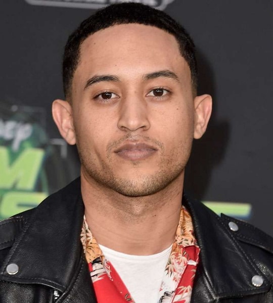 Tahj Mowry Age, Net Worth, Girlfriend, Family, Siblings and Biography