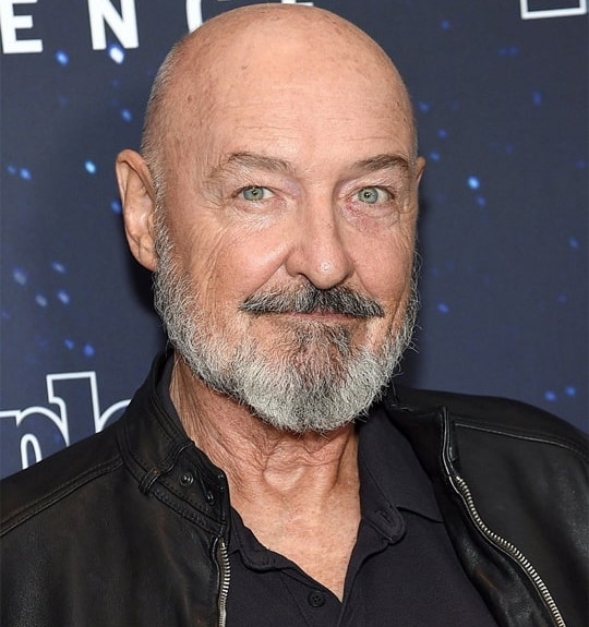 terry o'quinn