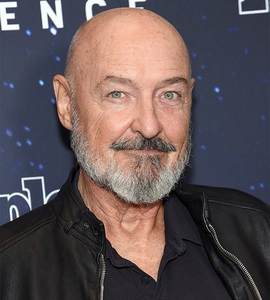 terry o'quinn