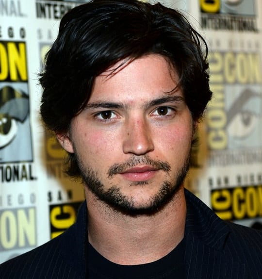 thomas mcdonell