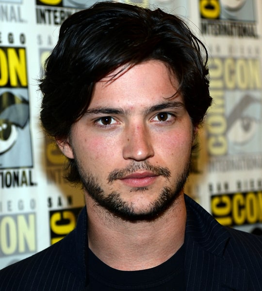 thomas mcdonell