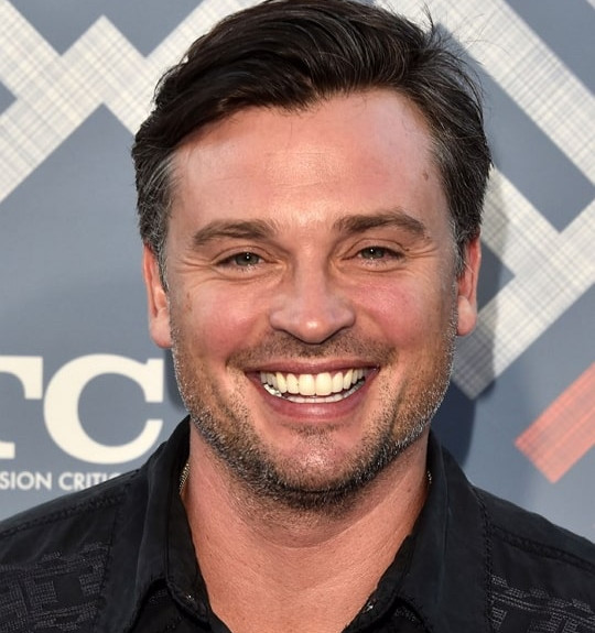 tom welling