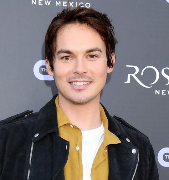 tyler blackburn