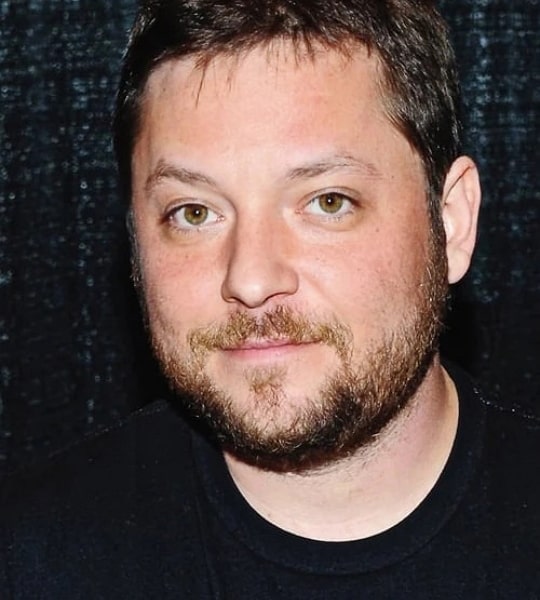 alex vincent