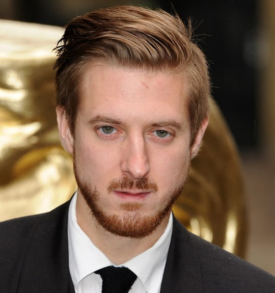 arthur darvill