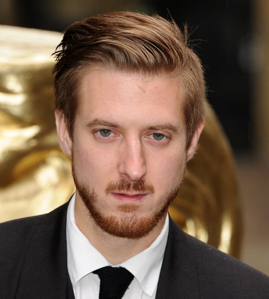 arthur darvill