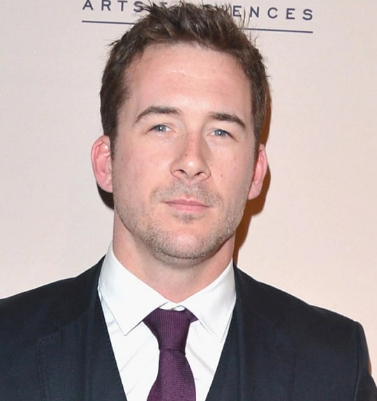 barry sloane