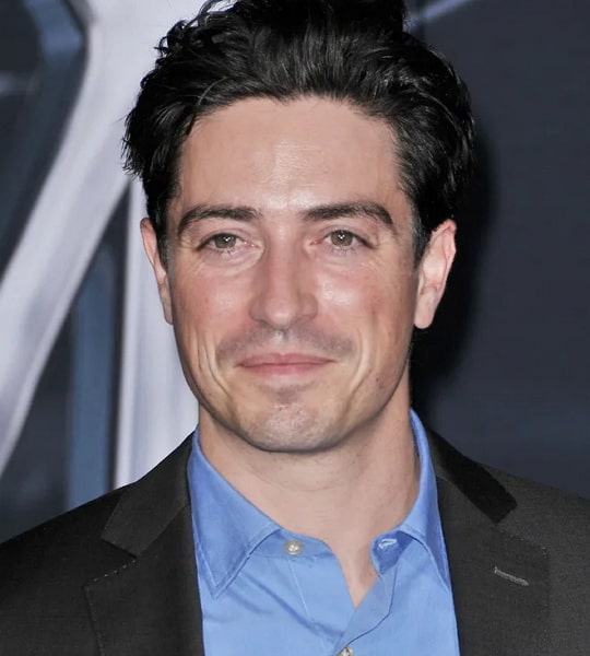 Ben Feldman Age, Net Worth, Wife, Family, Height and Biography ...