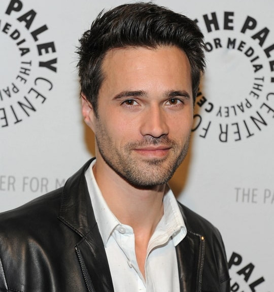 brett dalton