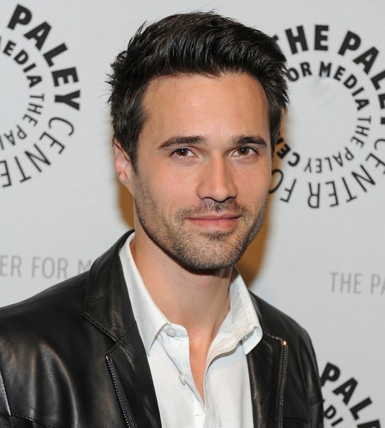 brett dalton