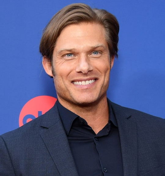 chris carmack