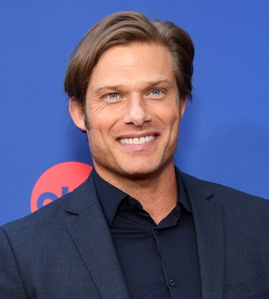 chris carmack