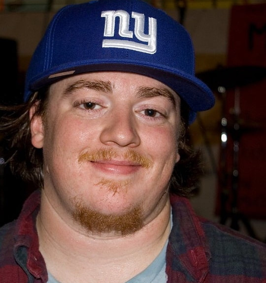 danny tamberelli