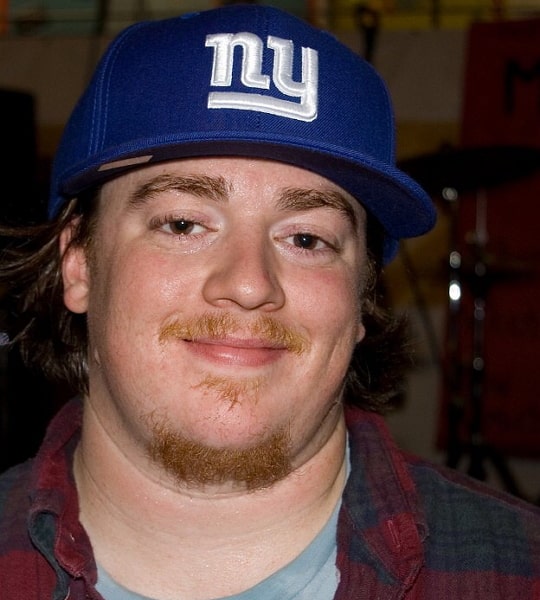 danny tamberelli