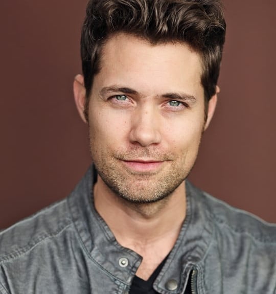 drew seeley