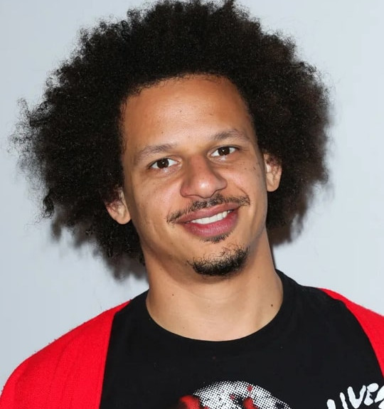 eric andré