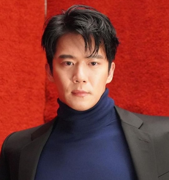 ha seok-jin