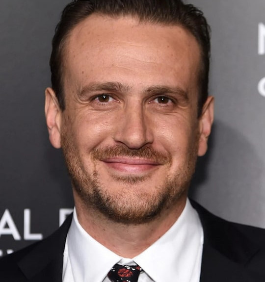 jason segel