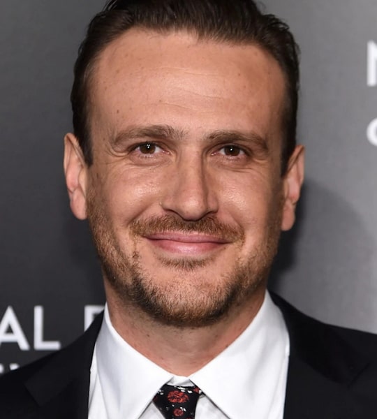 jason segel