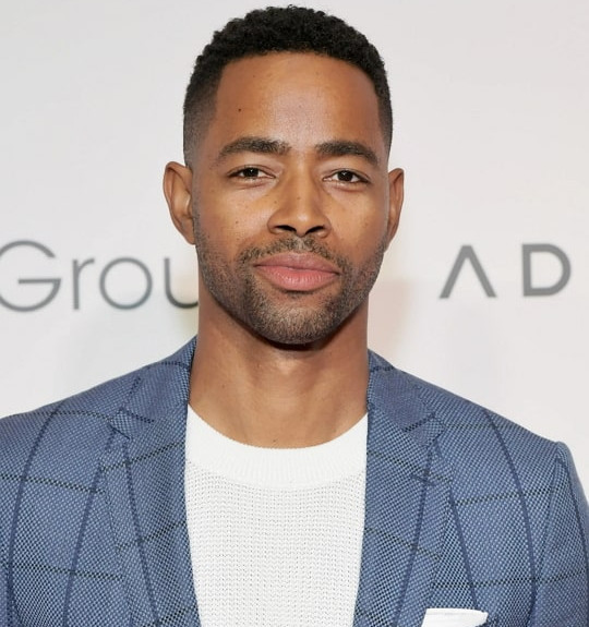 jay ellis