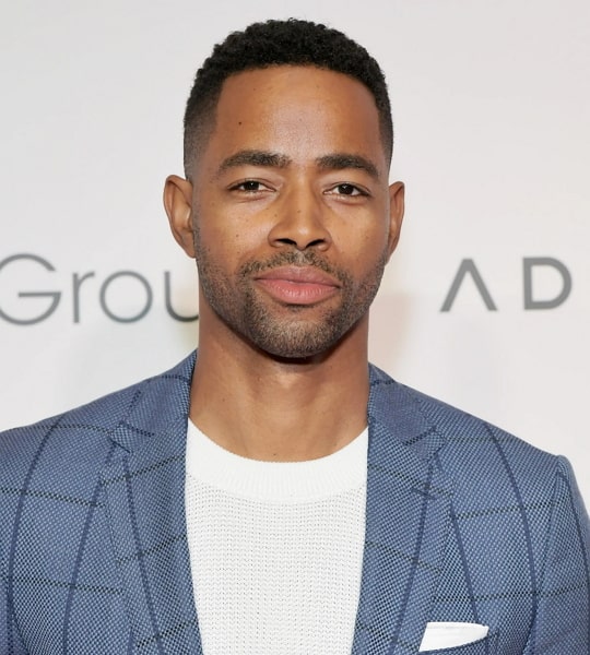 jay ellis