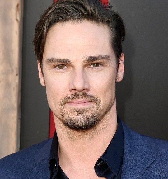 jay ryan