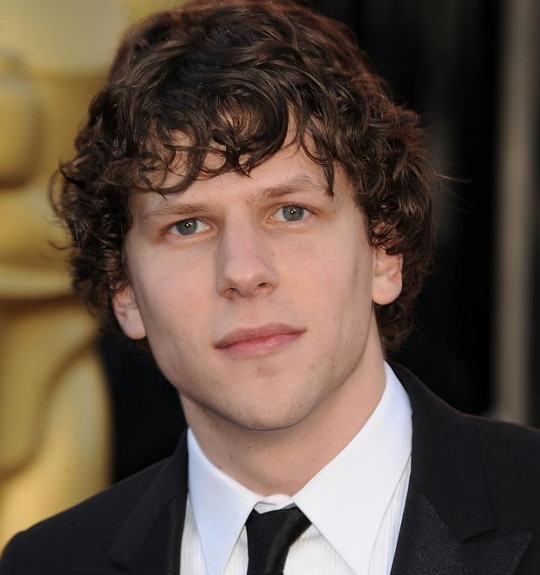 jesse eisenberg