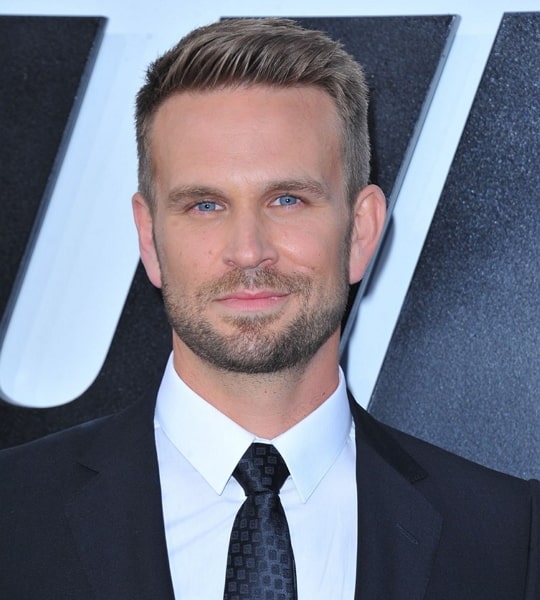 john brotherton