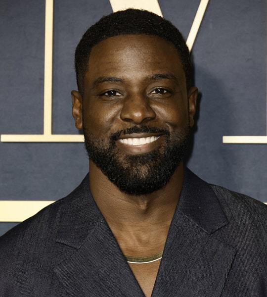 Lance Gross Age, Net Worth, Wife, Family, Height and Biography ...