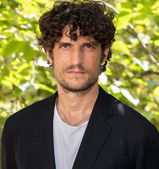 louis garrel