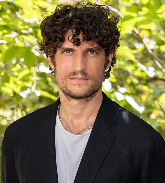 Louis Garrel Age, Net Worth, Wife, Family, Parents and Biography