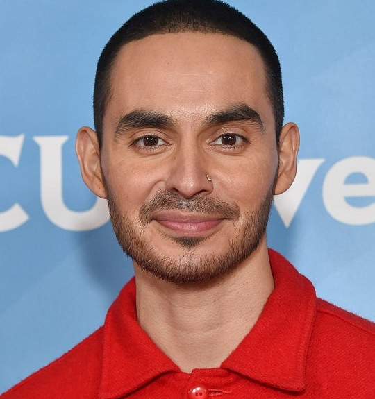 manny montana