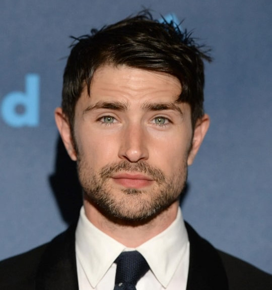 matt dallas