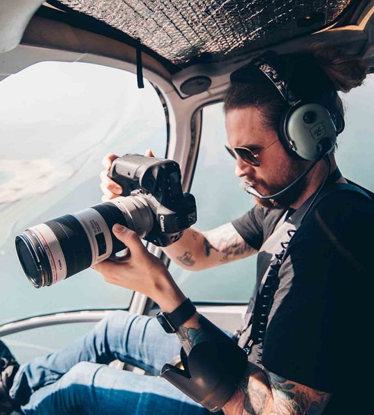 peter mckinnon