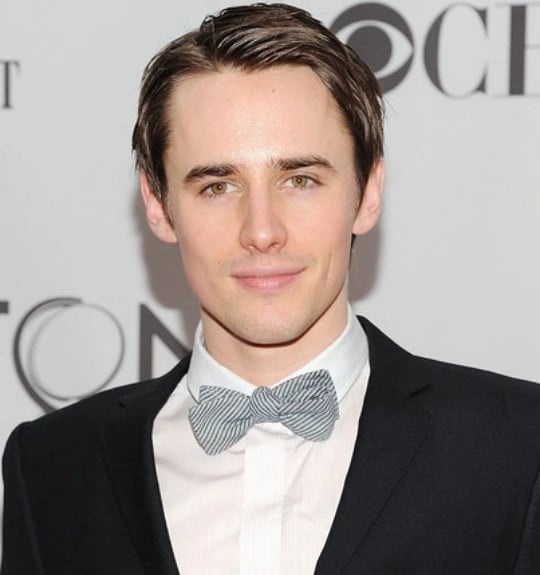 reeve carney