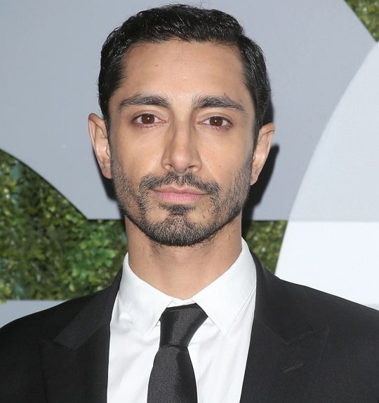 riz ahmed