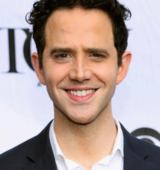 santino fontana