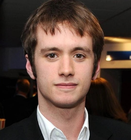 sean biggerstaff