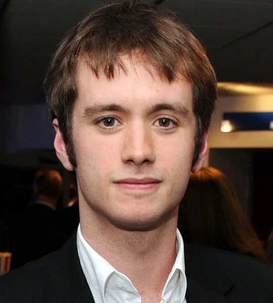 sean biggerstaff