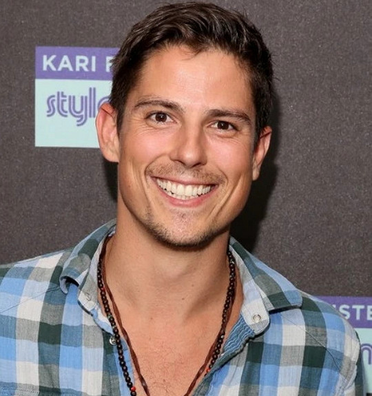 sean faris