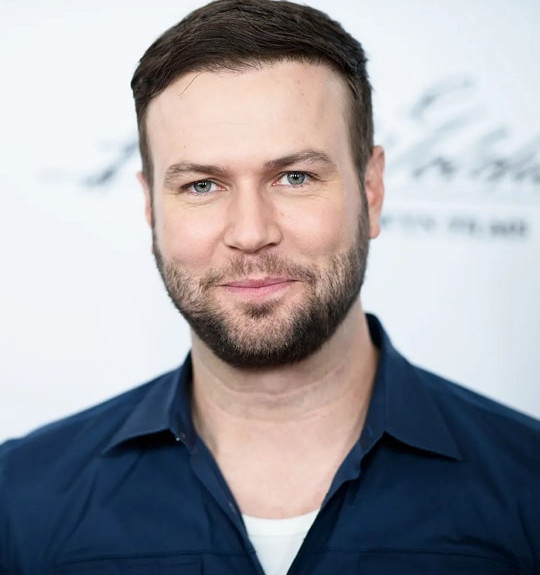 taran killam