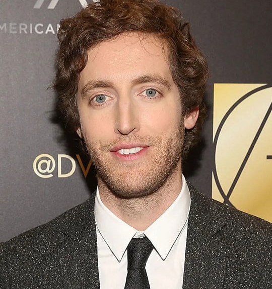 thomas middleditch